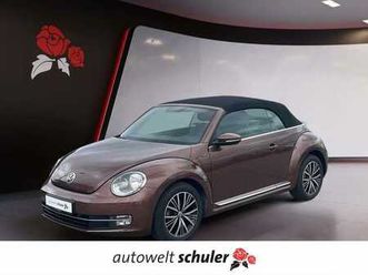 beetle cabriolet 1,2 tsi allstar kamera