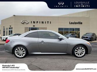 used 2013 infiniti g37 base