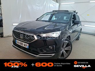 seat tarraco 1.4 ehybrid dsg xcellence