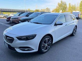 sports tourer 1.6 cdti innovation *automatica*