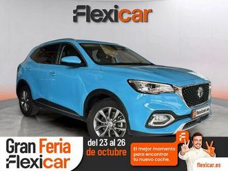 1.5 turbo gdi comfort dct 119 kw (162 cv)