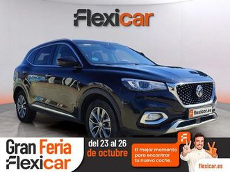 1.5 turbo gdi comfort dct 119 kw (162 cv)