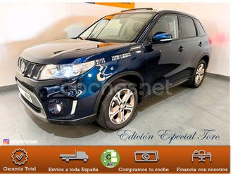 suzuki vitara 1.6 ddis special edition toro 4wd