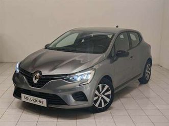 clio tce 90 cv 5 porte equilibre iva esposta