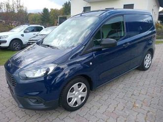 trend pickerl neu ! zahnriemen neu ! kupplung neu