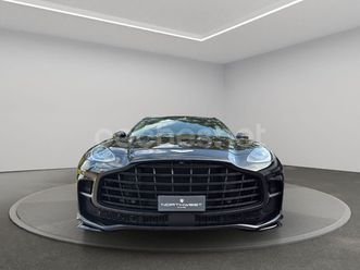aston martin dbx 4.0 v8 707 auto