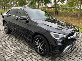 e 9g plug-in 4m coupe distronic/headup/od/360/trek