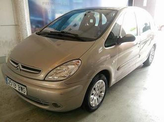 xsara picasso 1.8i 16v