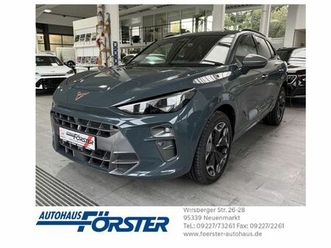 cupra terramar 2.0 tsi vz 4drive