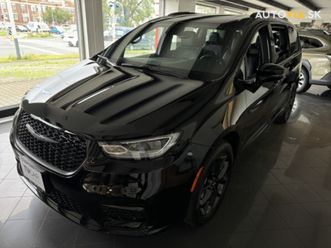 chrysler pacifica touring-l s-appearance awd za 71 056 €