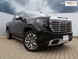 gmc sierra 6,2 v8 denali lpg za 98 949 €