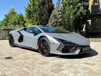 lamborghini revuelto za 713 694 €