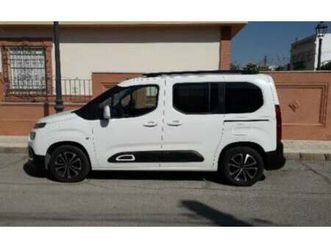 generation-iii combi 1.2 puretech 110 m l1 shine start-stop