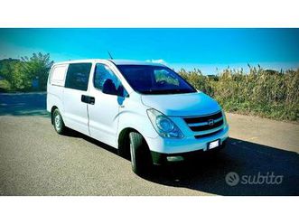 HYUNDAI H1 hyundai-h1-autocarro-n1