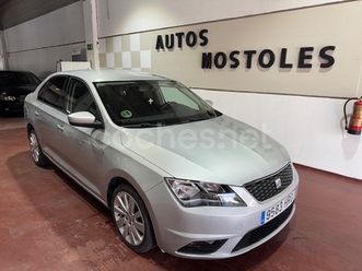 seat toledo 1.6 tdi reference