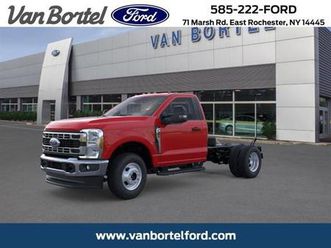 new 2026 ford f-350 xl