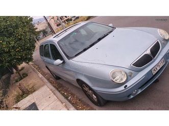 lancia lybra 2002 1 8 sw