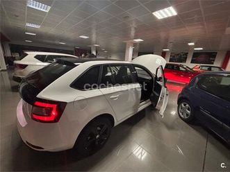 skoda rapid 1.6 tdi cr ambition