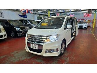 2023 (59) - 2.0 spada uk satnav 8 seater ulez free 5-door