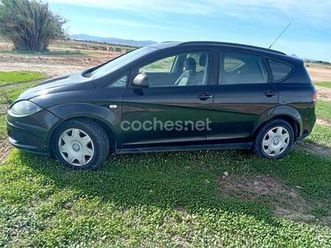 seat altea xl 1.9 tdi stylance