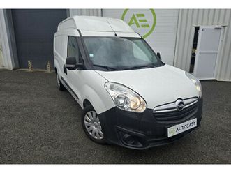 l2h2 cua 1.6 cdti 105ch pack clim + * distribution neuve*