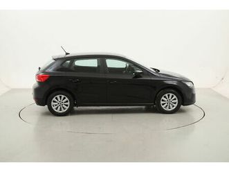 ibiza style 1.0 benzina 95cv