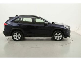 rav4 hybrid business 2.5 full hybrid 218cv