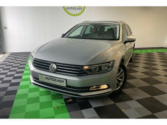 sw 1.4 tsi 150 ch confortline dsg7 ( premiere main ) act bluemotion technology