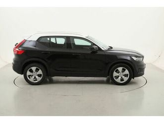 xc40 b4 momentum pro awd geartronic 2.0 mild hybrid 197cv