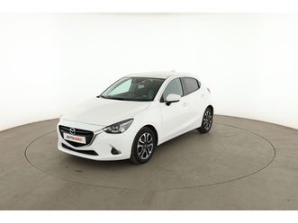 mazda 2 1.5 skyactiv-g selection