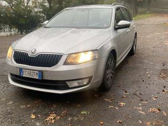 wagon 1.6 tdi style 110cv dsg