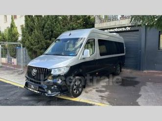 iii 319 cdi 7g-tronic plus