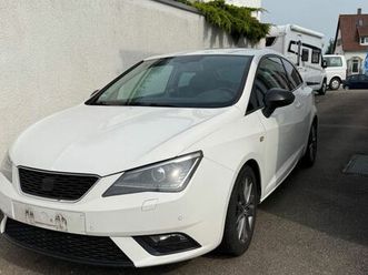 seat ibiza sc i-tech