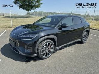 91.3 kwh 530ch awd excellence