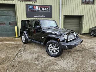 jeep wrangler crd jk edition