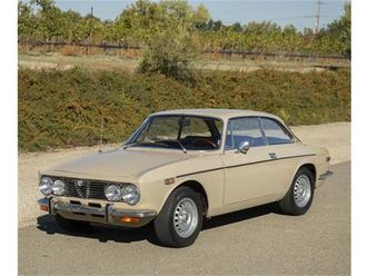 1973 alfa romeo gtv for sale