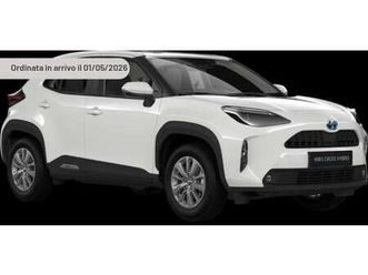 1.5 hybrid 5p. e-cvt lounge