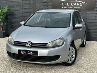 golf 1.4 tsi comfortline