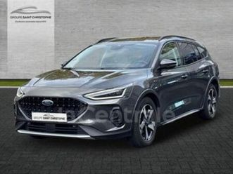 iv generation2 sw 1.0 ecoboost 155 s&s mhev powershift active x