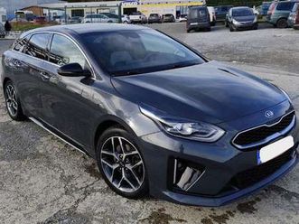 proceed 1.0 t-gdi gt-line isg