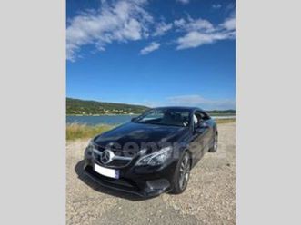 iv generation2 coupe 400 executive 7g-tronic