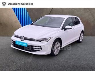 viii generation2 1.5 etsi evo2 116 vw edition dsg7