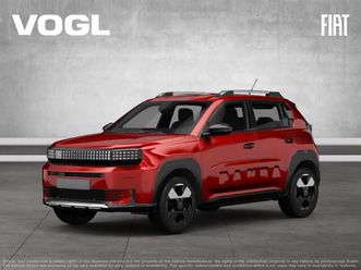 grande panda hybrid 1.2 edct 110ps 1.2 edct 74 kw