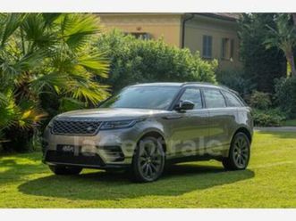 2.0 p300 19cv 4wd hse r-dynamic auto