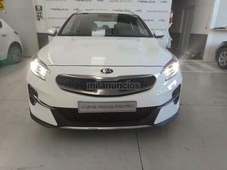 kia - xceed