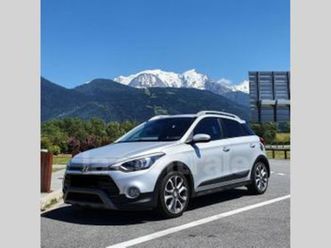 ii generation2 1.0 t-gdi 100 active