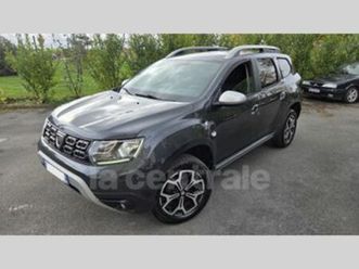 ii 1.6 sce 115 duster 4x2