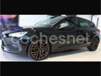 cupra leon vz 2.0 tsi 300 cv dsg