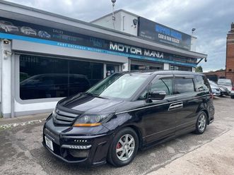 2019 (07) - 3.4 vtec 5dr