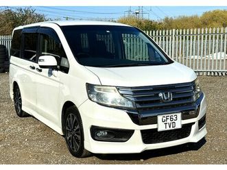 2014 (63) spada coolspirit, 8 seater, carplay, **now sold 5 more in stock** 5door